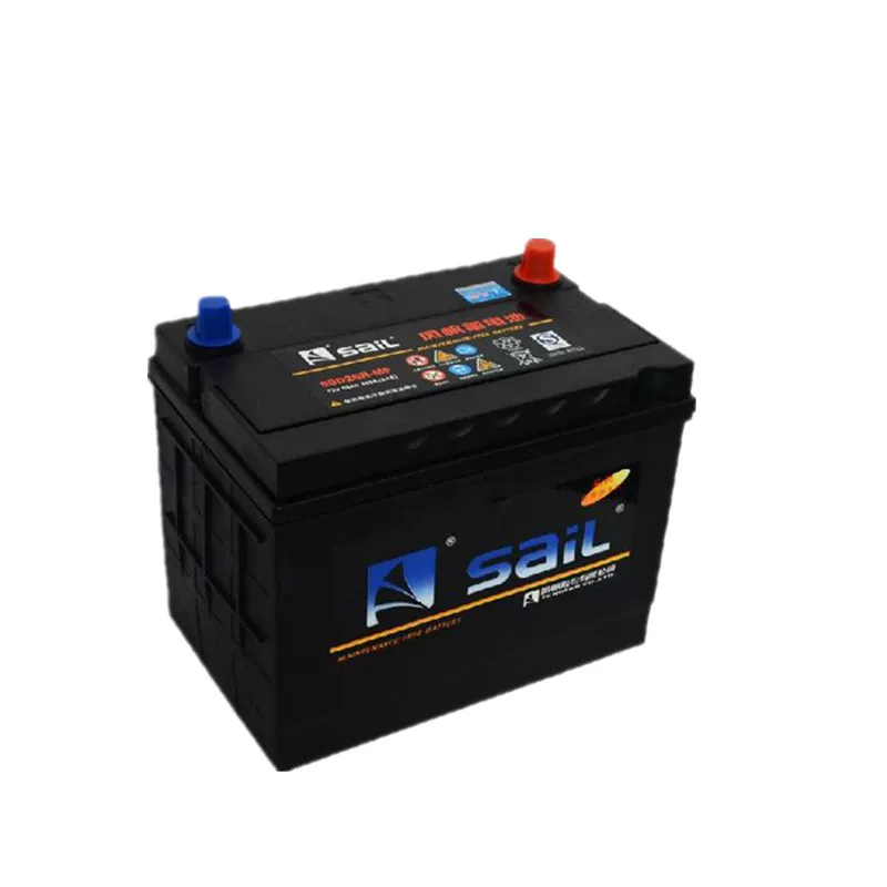 马自达6奔腾电瓶k5汉兰达凯美瑞风帆蓄电适用起亚池12v