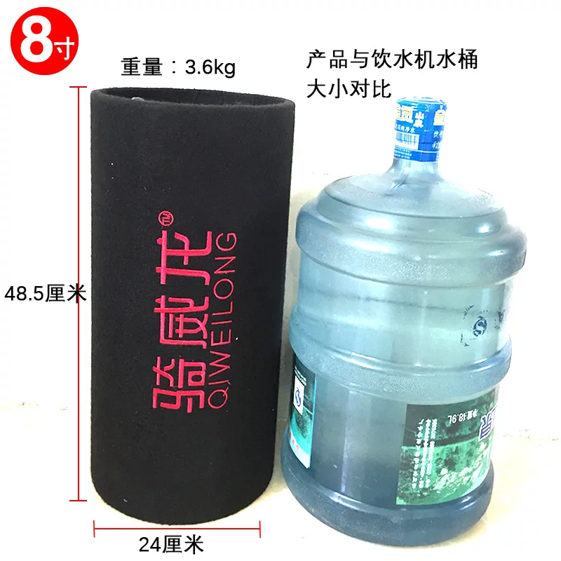 响12v脑音箱20v家载重低音骑威龙8炮汽车音用插卡电寸蓝牙车