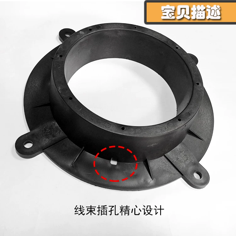 门马自达cx4喇叭垫圈改装昂克兹ate汽车音响nza前赛拉阿特