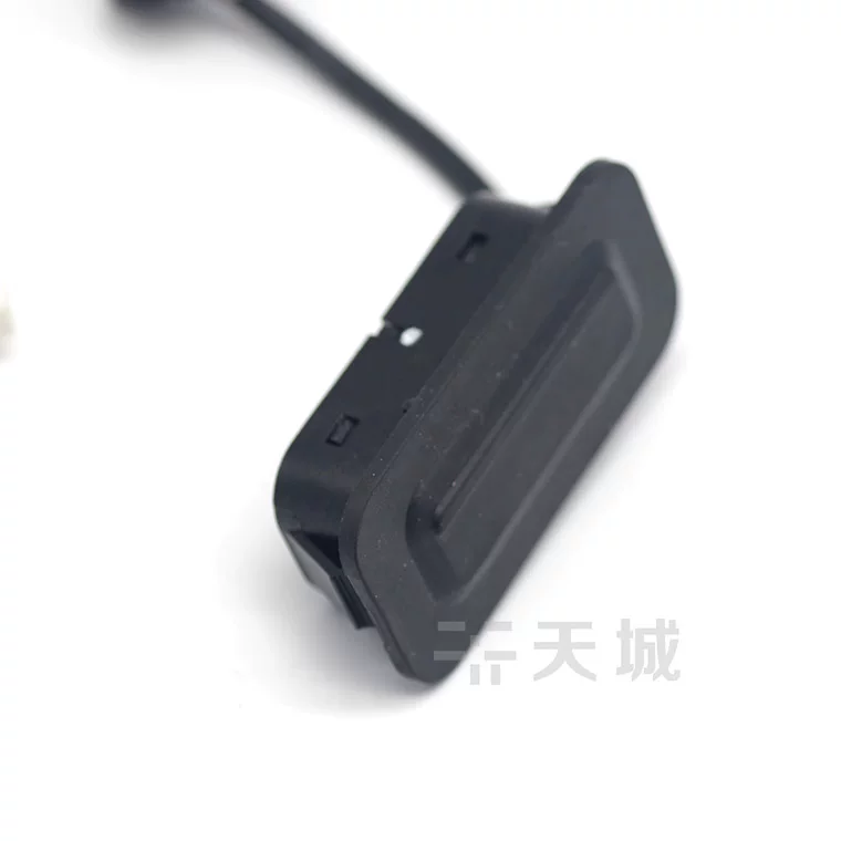 按键启动按钮尾门关行李箱盖后备箱开适配广汽传祺gs