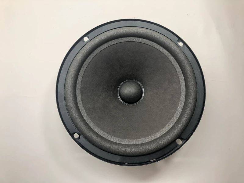中重低音致改装汽车车载逸骐达标适用于朗拆车音响65寸车门喇叭