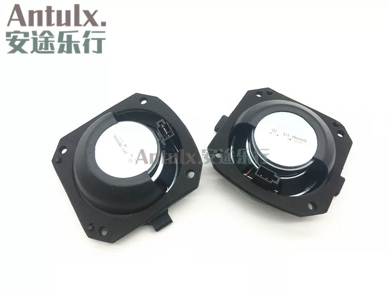 瑞麒m门喇叭 后门音响奇瑞qq 前车门旗云1前扬声器