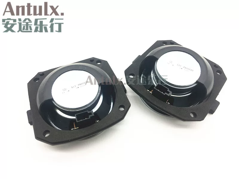 瑞麒m门喇叭 后门音响奇瑞qq 前车门旗云1前扬声器