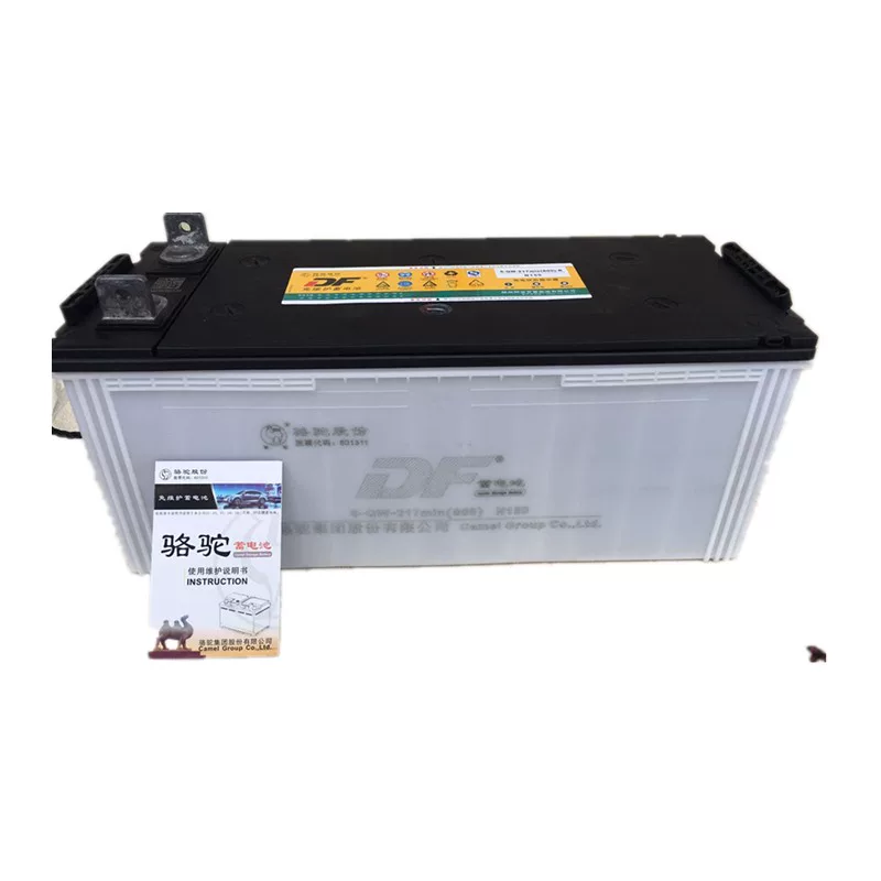 骆驼蓄电舶逆变器照明摆摊h大功率大容量船大货车电瓶池12v
