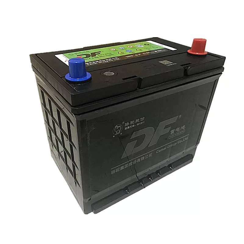 瑞1df田金杯奇骆驼蓄电汽车电瓶迪长城丰适配比亚池12v