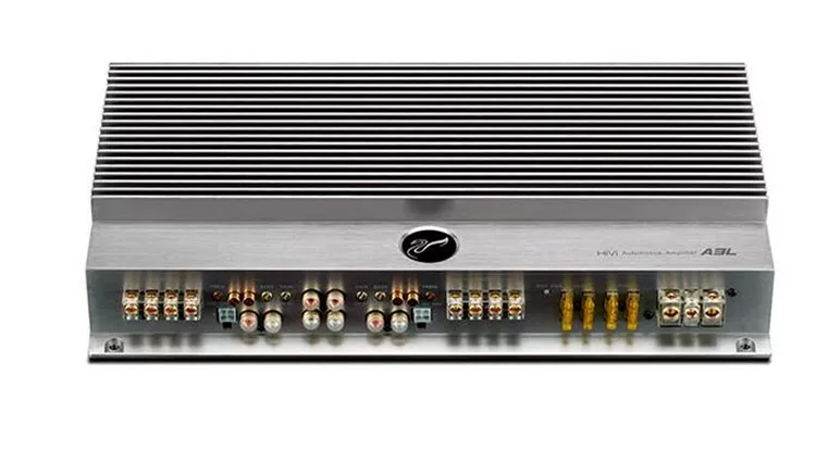 门低音路4声道官方正品改装推四惠威a3l汽车功放音响四发烧车载