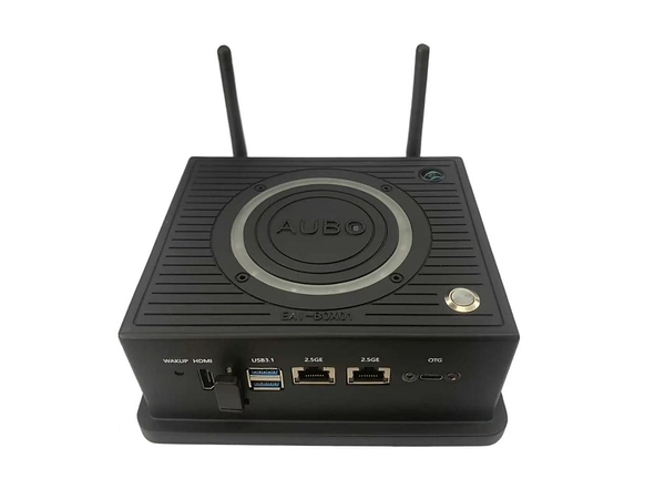 遨博 eai box 具身智能开发盒子 遨博 eai box 具身智能开发盒子